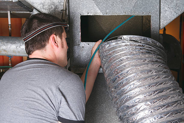 Best Residential Air Duct Cleaning  in Highland City, FL