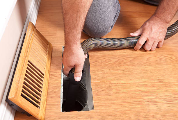 Best Emergency Air Duct Cleaning  in Highland City, FL