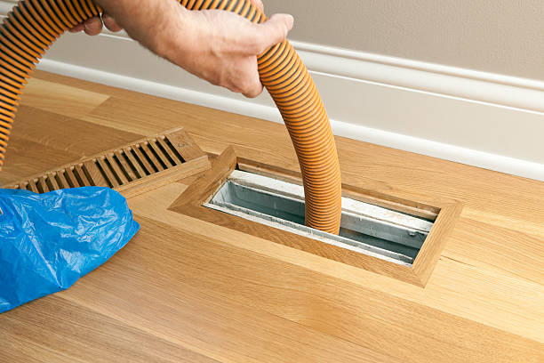 Best Air Duct Cleaning Company Near Me  in Highland City, FL