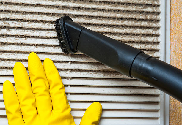 Best Residential Air Duct Cleaning  in Highland City, FL